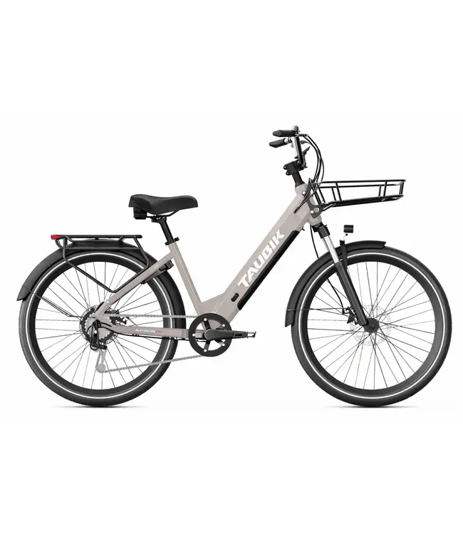 TAUBIK Blackburn 275T 27.5" Step Thru