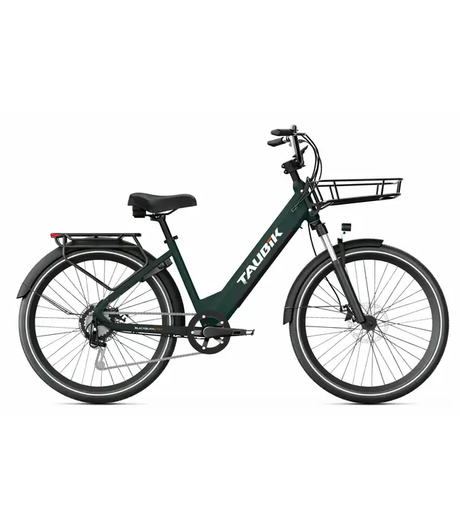 TAUBIK Blackburn 275T 27.5" Step Thru