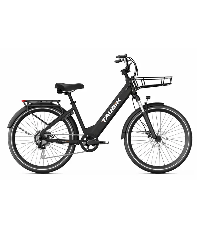 TAUBIK Blackburn 275T 27.5" Step Thru