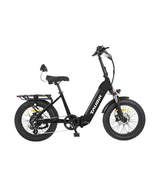 TAUBIK Monaco S 20" Folding Step Thru