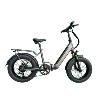 TESLICA Inspire Mini N2H+ Gris