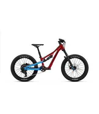 Rocky Mountain REAPER 20 OS ROUGE/BLEU