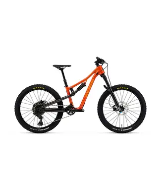 Rocky Mountain REAPER 24 OS ORANGE