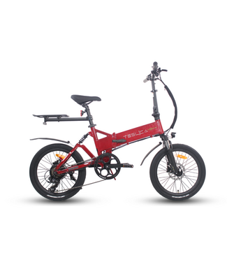 TESLICA Energize B2H+