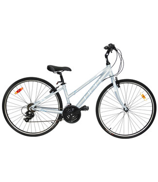 ELEGANCE 702 GRIS PERLE 16''
