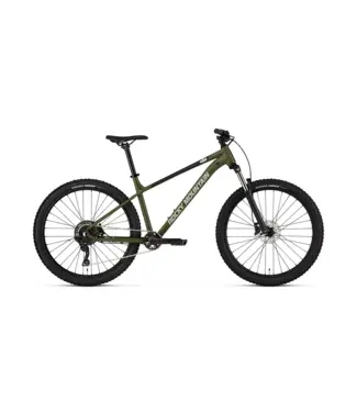 Rocky Mountain SOUL 10