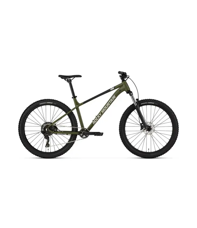 Rocky Mountain SOUL 10