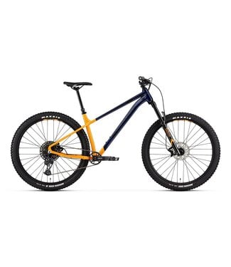 Rocky Mountain Growler 50
