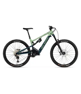 Rocky Mountain ALTITUDE PP A70 2024 SMALL