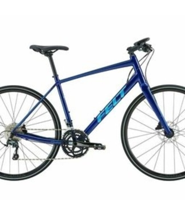 Felt VERZA SPEED 20