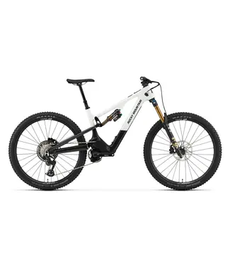 Rocky Mountain INSTINCT PP SL C70 BLANC/GRIS MÉDIUM
