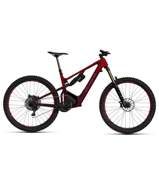 Rocky Mountain ALTITUDE PP C70 ROUGE SMALL