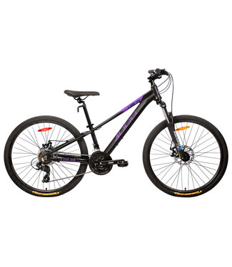 DCO XZONE 260S MAUVE