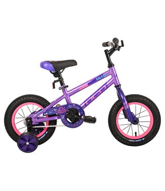 DCO GALAXY 12" MAUVE