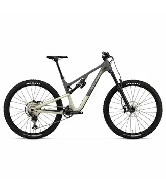 Rocky Mountain INSTINCT A50 2025