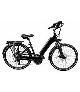 ECOLO-WATT CITY 36 VOLTS