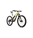 Instinct C70 Shimano 2024 Brun/Jaune/Noir Medium