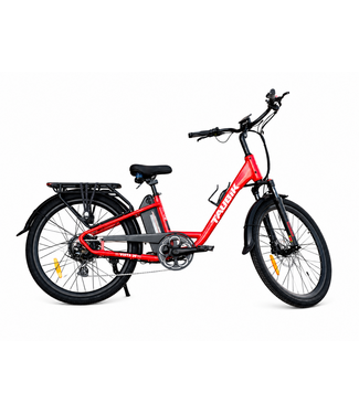 TAUBIK VISTA 26"