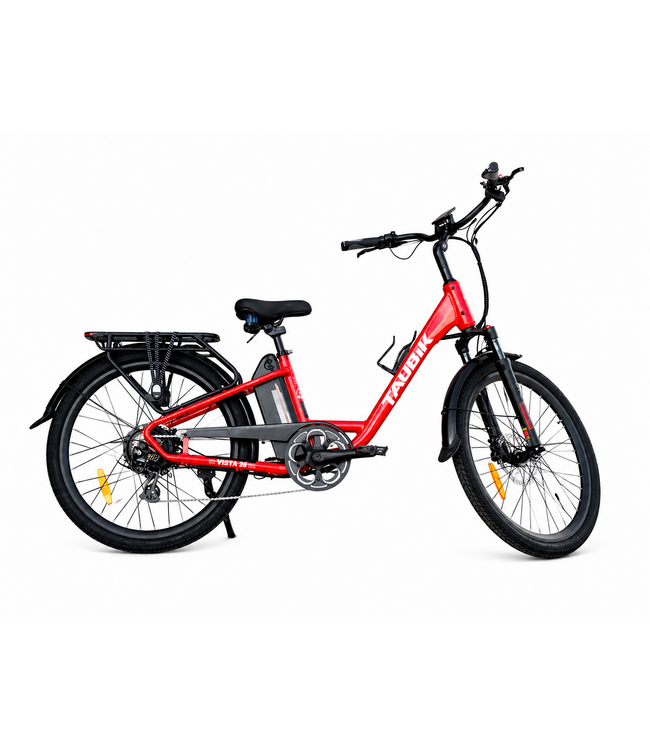 TAUBIK VISTA 26"