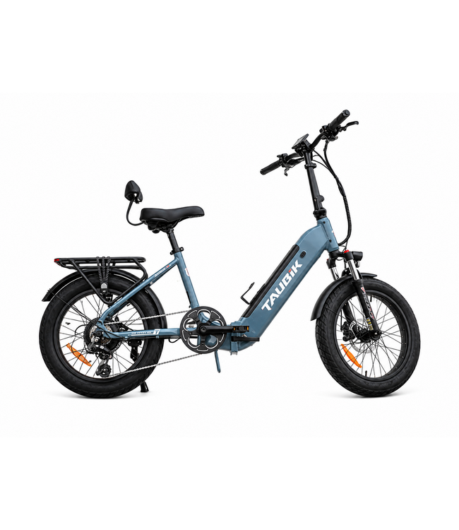 TAUBIK Monaco S 20" Folding Step Thru