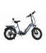 TAUBIK Monaco S 20" Folding Step Thru