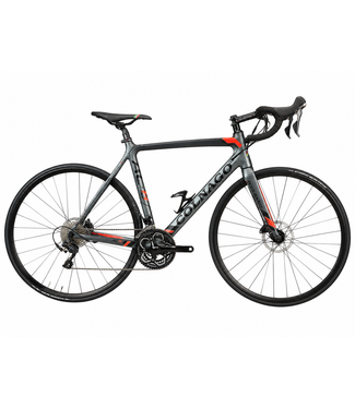 COLNAGO AC-R DISC NOIR 54 (MÉDIUM)