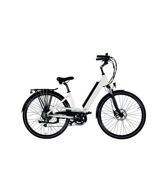 ECOLO-WATT CITY Beige