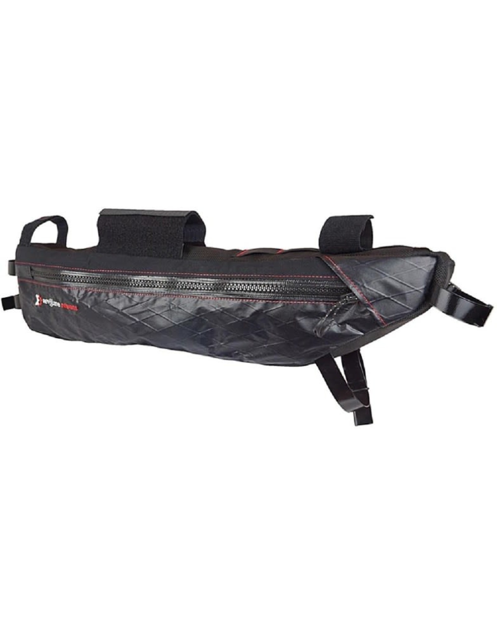 Revelate Designs Revelate Designs Tangle Frame Bag - Black - Large