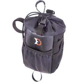 Revelate Designs Relevate Designs Mountain Feedbag - Stem Handlebar Bag