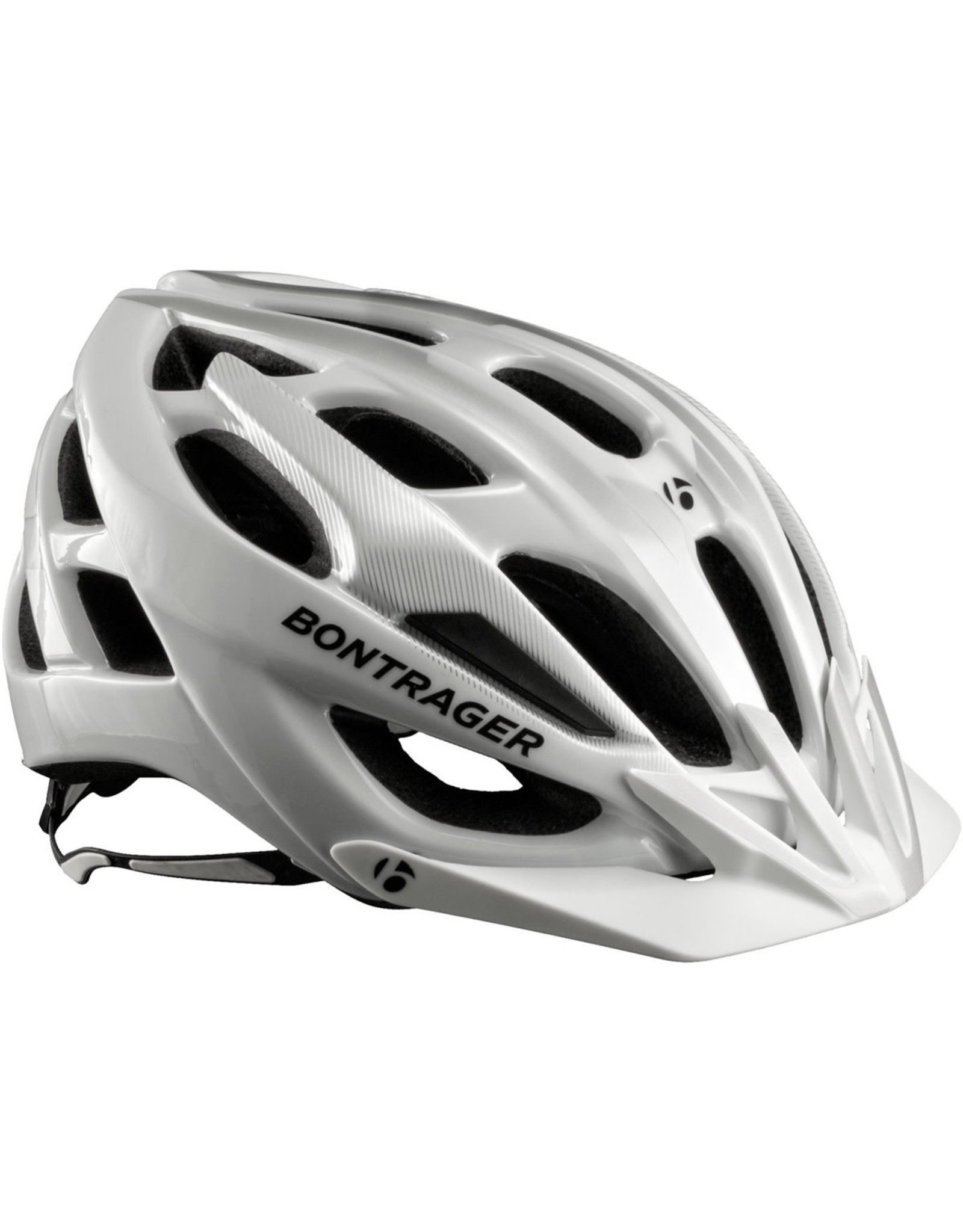 bontrager quantum helmet xl