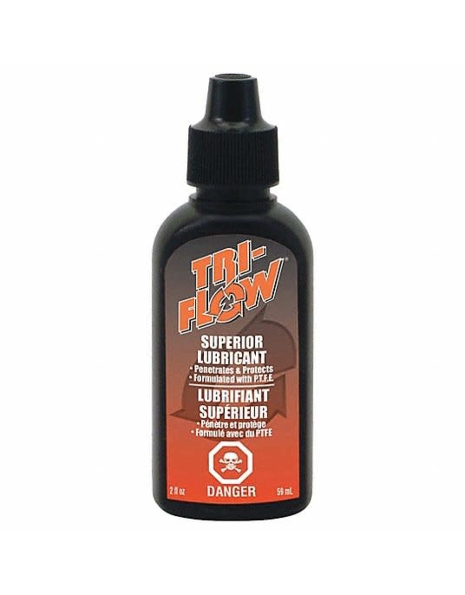 Tri-Flow Tri-Flow Superior Dry Lube - 2 oz