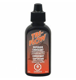 Tri-Flow Tri-Flow Superior Dry Lube - 2 oz