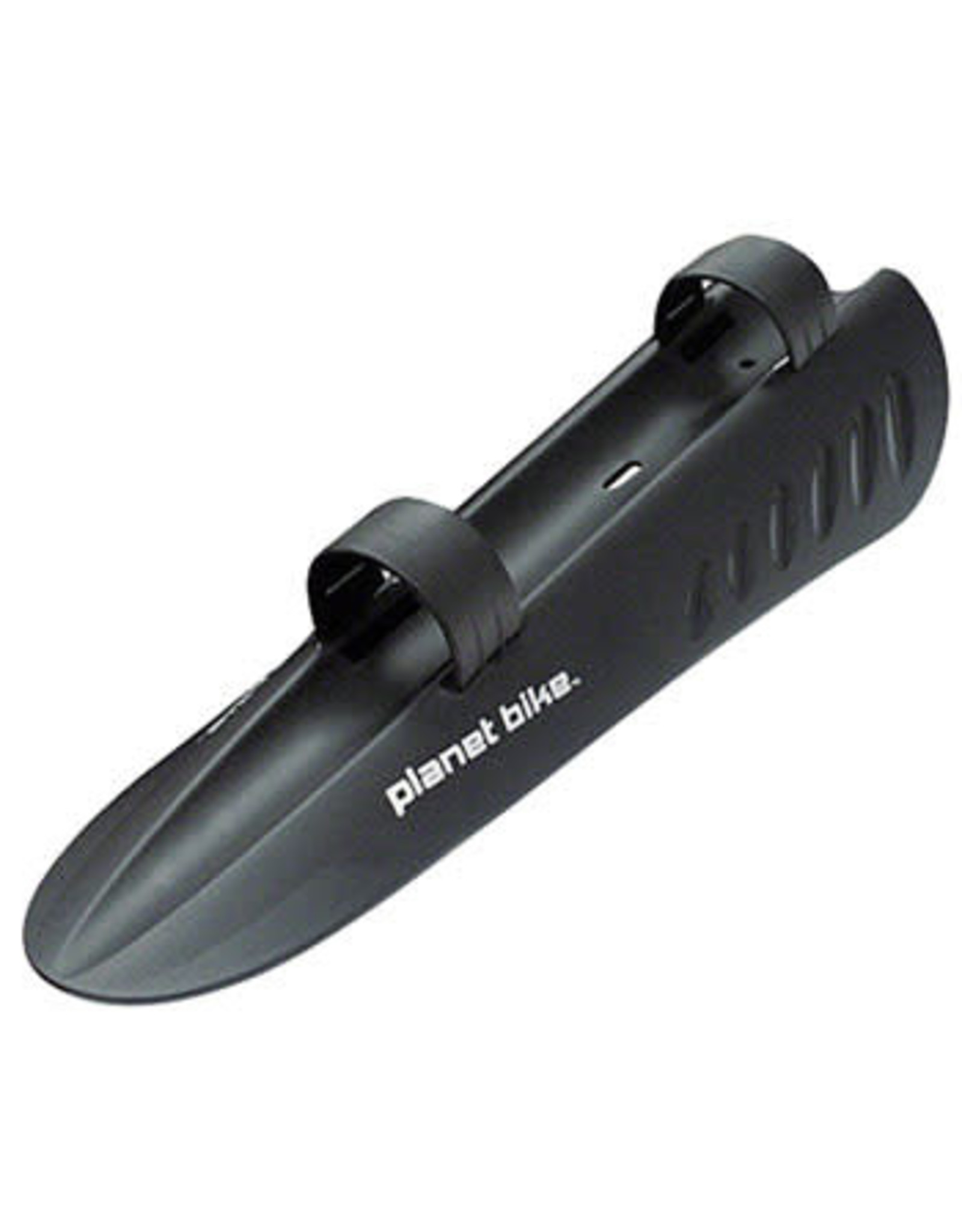 Planet Bike Planet Bike Grunge Board Down Tube Fender - Black