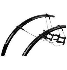 SKS SKS Raceblade Fender Set (700 x 23) - Black