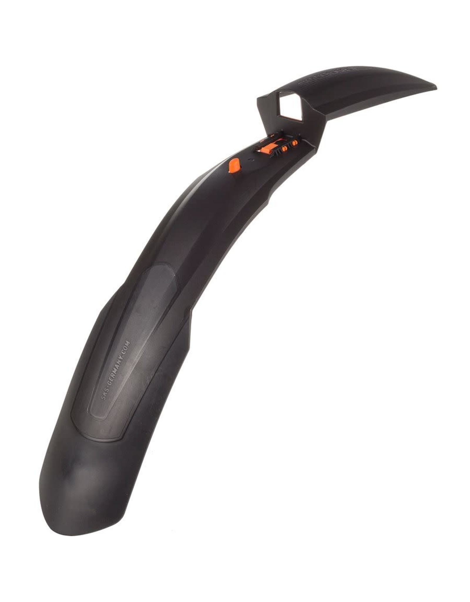 SKS Shockblade Fender for Front Suspension Fork 700/29" Black