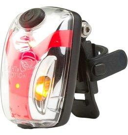 Light & Motion Light & Motion Rear Light VIS Micro II