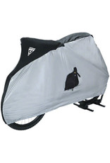 topeak Topeak Bike Cover for 26 " MTB Bikes White/Black