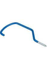 park tool Park Tool 471XX Oversize Threaded Hook, Blue (single)