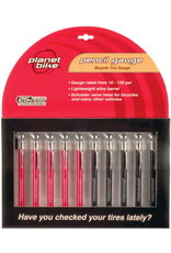 Planet Bike Air Gauge Planet Bike Pencil Style