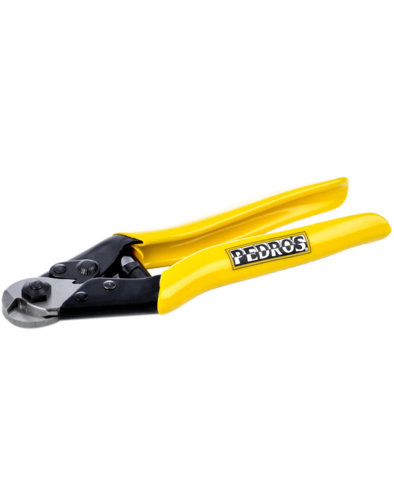 Pedros Pedro's Cable Cutter Bicycle Cable and Housing Cutter