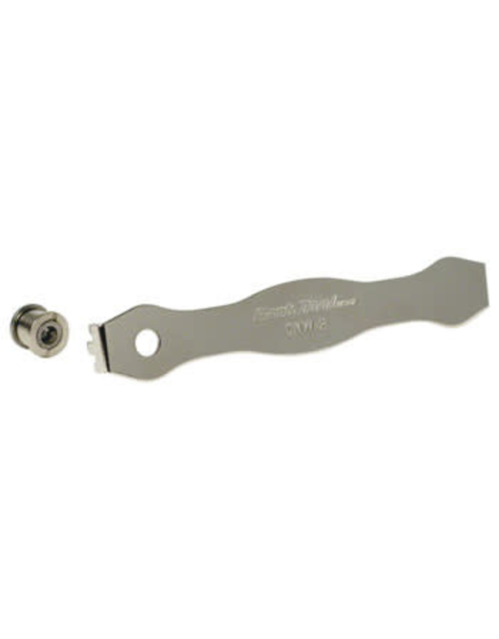 park tool Park Tool CNW-2 Chainring Nut Wrench