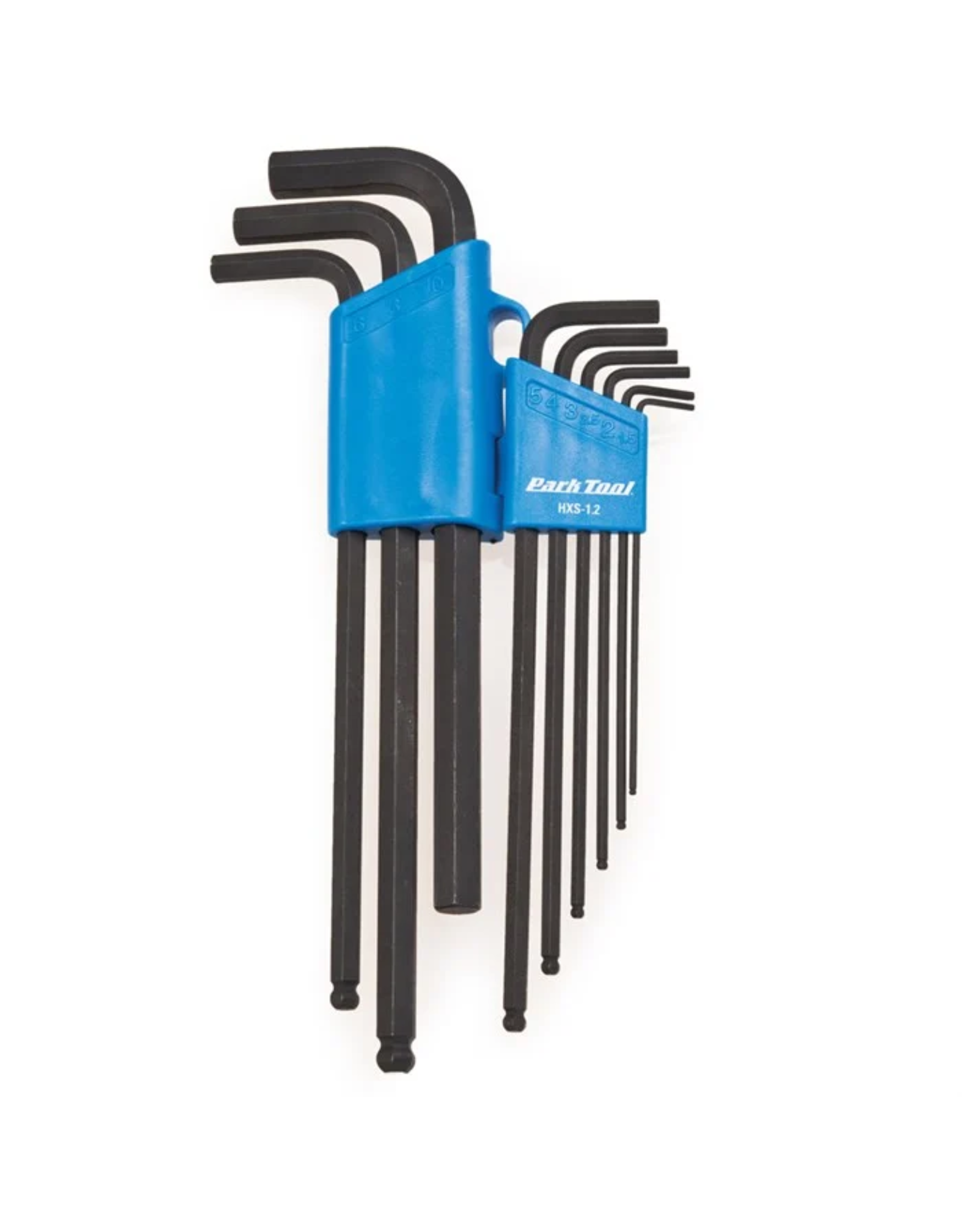 park tool Park Tool Hex Wrench Set HXS-1.2
