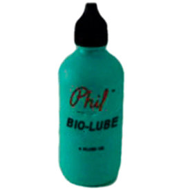 Phil Wood Phil Wood Bio Bike Chain Lube - 4 fl oz, Drip