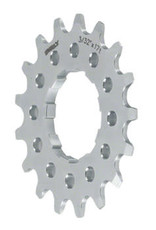 Surly Surly Single Cassette Cog 3/32" Splined 17t