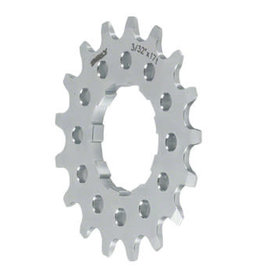 Surly Surly Single Cassette Cog 3/32" Splined 17t