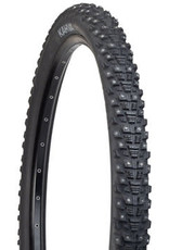 45NRTH Kahva Tire - 29 x 2.25, Clincher, Steel, Black, 33tpi, 252 Carbide Steel Studs