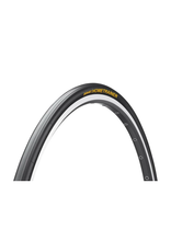 continental Continental Ultra Sport Home Trainer Tire 700x23c Black Folding