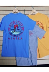 Goodtimes T-Shirt Mens SS Gildan Classic Logo