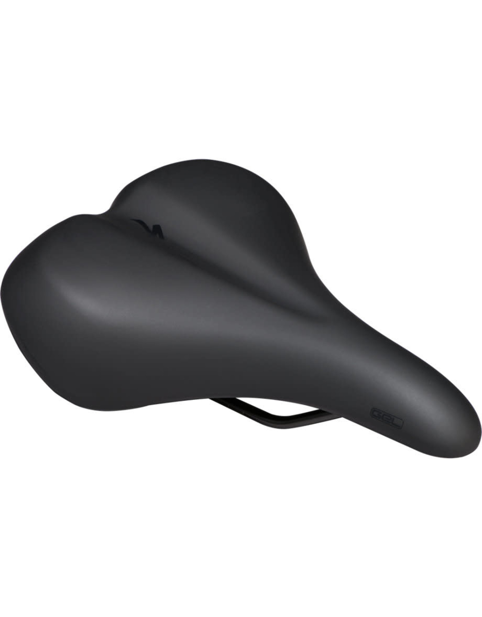 Specialized Specialized BG Comfort Gel Saddle Black