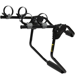 Saris Saris Guardian Trunk Rack: 2 Bike, Black